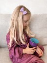 Wow Cup Kids Tritan Lilla
