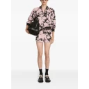 Dries Van Noten Herre Shorts Rosa L,