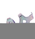Hummel Sandal Glitter Jr   Purple   37