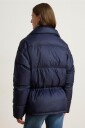 Lauren Ralph Lauren - Dun jakke Rec Perpetual Nylon - Blå