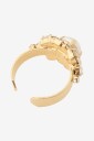 Caroline Svedbom Molly Ring Gold   Gold   ONE SIZE