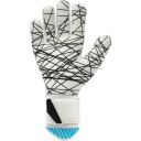 Uhlsport FM Cybertec Ultragrip HN Keeperhansker Hvit 7,5
