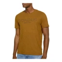 Dondup Herre Topper Brun L,