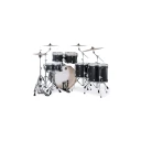 Mapex MM628SFUKD Matte Black Trommesett