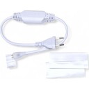 Hilux Cob startkabel