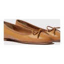 Scarosso Dame Sko Brun 38 EU,