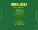 The Hit Collective  Irish Classics  CD