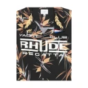 Rhude Herre Skjorter Svart M,
