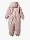 Wheat Rose Dust Flowers Flydress Miko 4 år/104