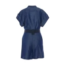 Liu Jo Dame Jumpsuits & Playsuits Blå S,