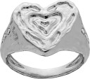 Maanesten Milana Ring   SILVER   59