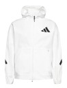 Adidas Sportswear M Z.n.e. Wv Tt White XXL