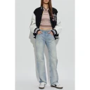 Off White Dame Jakker Svart XS,