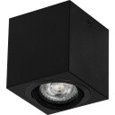 Osram Spot Surface påbyggspot sort