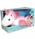 CloudB Nattlampe til Barn, Twilight Buddies, Unicorn