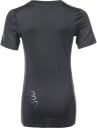 Endurance Leba T-Shirt Black 8 år