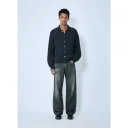 Our Legacy Herre Strikkevarer Svart XL,