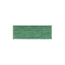 DMC Mouliné Spécial 25 Broderigarn 3816 Støvet Grønn