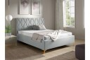 Boisdale Sengeramme 180x200 cm  