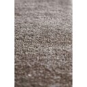 WOUD - Tact Bamboo Silketeppe, Beige, 170x240