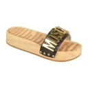 Moschino Dame Sko Svart 38 EU,