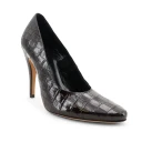 Jude Dame Sko Brun 41 EU,