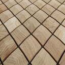 Veggpanel Emotionwood Ruby