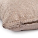 Pyntepute 45x45 cm   Beige