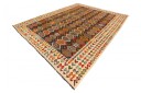 Orientalsk kelimteppe 383 x 300 cm Størrelse: 383 x 300 cm