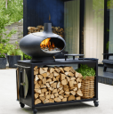 Morsø Garden utebord stor 120x60 cm