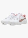 PUMA Carina 3.0 Jr   White   38