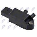 Sensor avgasstrykk NTY ECS MZ 001