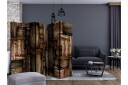 Romdeler Wooden Puzzle II - Artgeist sp. z o. o.