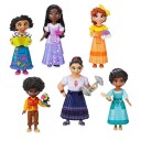 Disney Encanto Familien Madrigal Gavesett 6pk