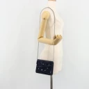Jimmy Choo Dame Blå