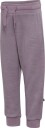 Hummel Hmlmini Wool Pants   GRAY RIDGE   56