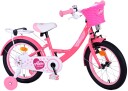 Volare Children's Bicycle 16" Ashley Dark Pink 31634