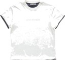 Acne Studios Dame Topper Hvit M,