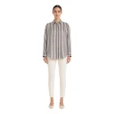 Cruna Dame Bluser & Skjorter Brun XS,