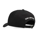 Dsquared2 Herre Accessories Svart ONE SIZE,