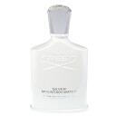 Creed Silver Mountain Water Eau de Parfum 100ml for Herre med Friske Duftnoter