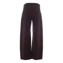 Liu Jo Dame Jeans Brun W27,