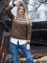 Gjestal 284 01b Rikke genser
