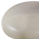 Lindby Elover Pendel Ø45 Beige Lampemesteren