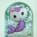 Partydeco Folieballong Gabbys Dockehus MerCat FB322