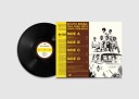 Heavy Combination Vinyl