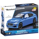 Cobi Maserati Byggesett 108 Deler Maserati Levante Gts