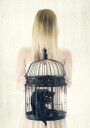 The Bad Black Cat Plakat Plakat / 40x50cm