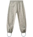Wheat Regnbukser PU Olo Light Flintbokstaver Wheat 12 år 152 Regnbukser Grønn