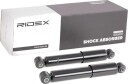 RIDEX 854S1832 Støtdemper